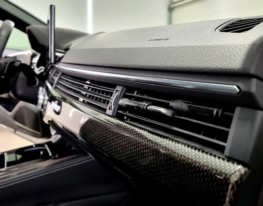 Audi S5 cena 218900 przebieg: 39358, rok produkcji 2020 z Pruszków małe 631